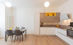 Manaraquattro - Apartament In Como Near The Center With Free Parking - Lake Como