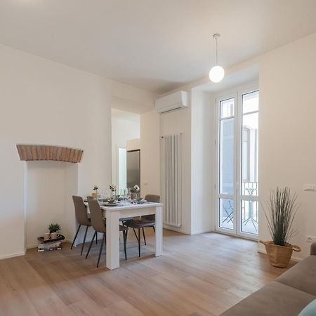 Manaraquattro - Apartament In Como Near The Center With Free Parking - Lake Como Exterior foto