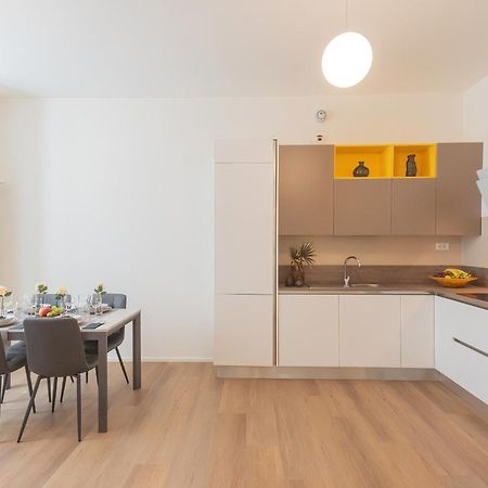 Manaraquattro - Apartament In Como Near The Center With Free Parking - Lake Como Exterior foto