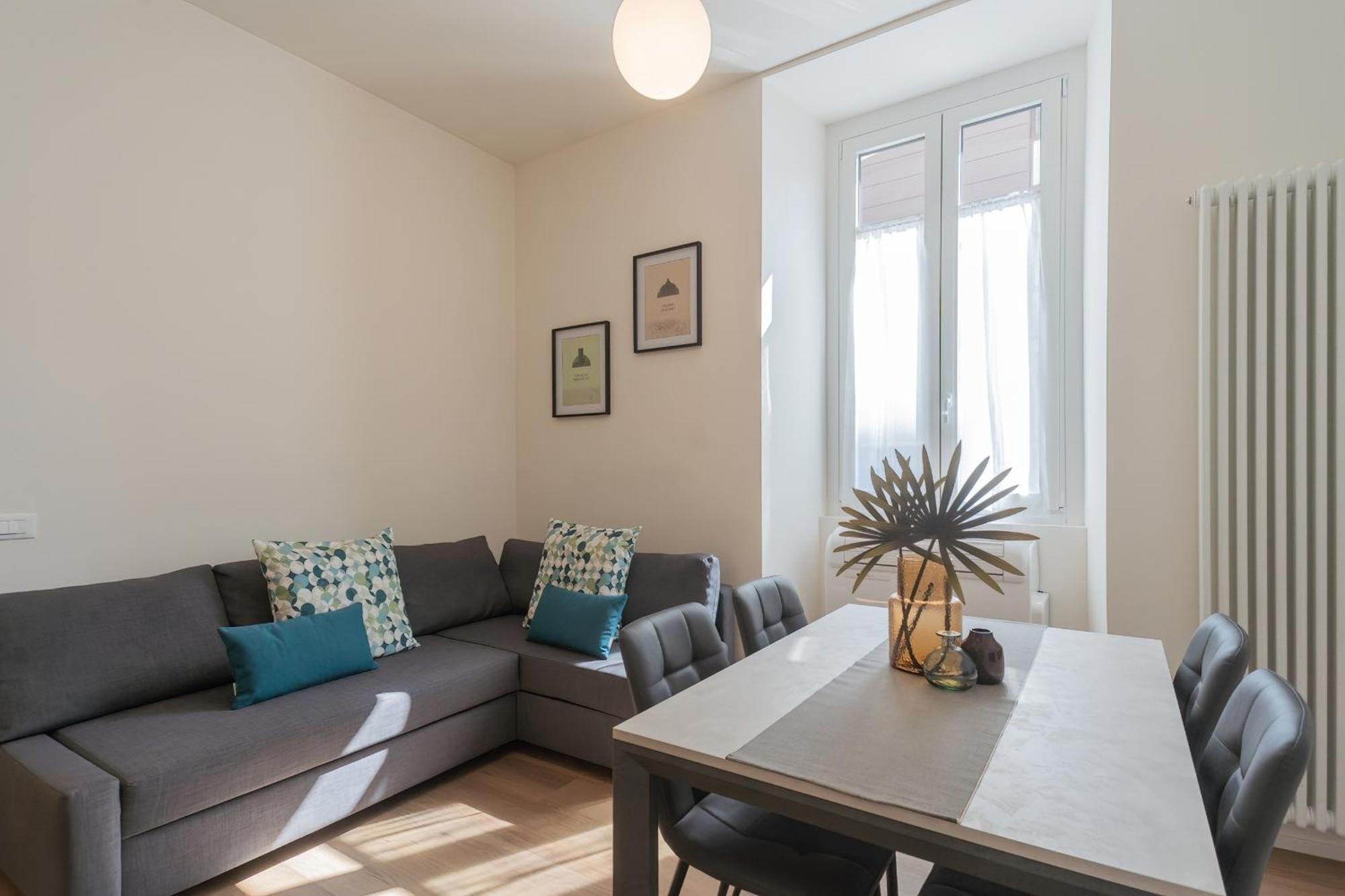 Manaraquattro - Apartament In Como Near The Center With Free Parking - Lake Como Exterior foto