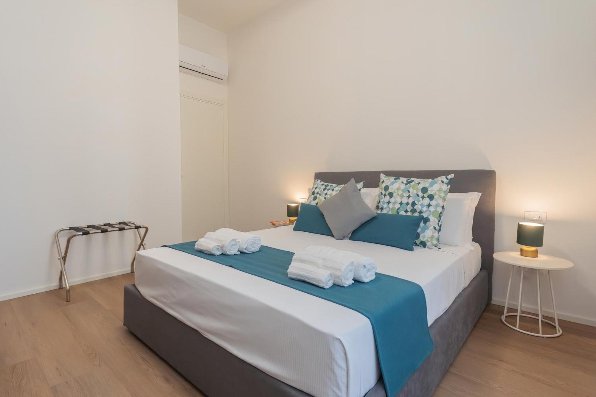 Manaraquattro - Apartament In Como Near The Center With Free Parking - Lake Como Exterior foto
