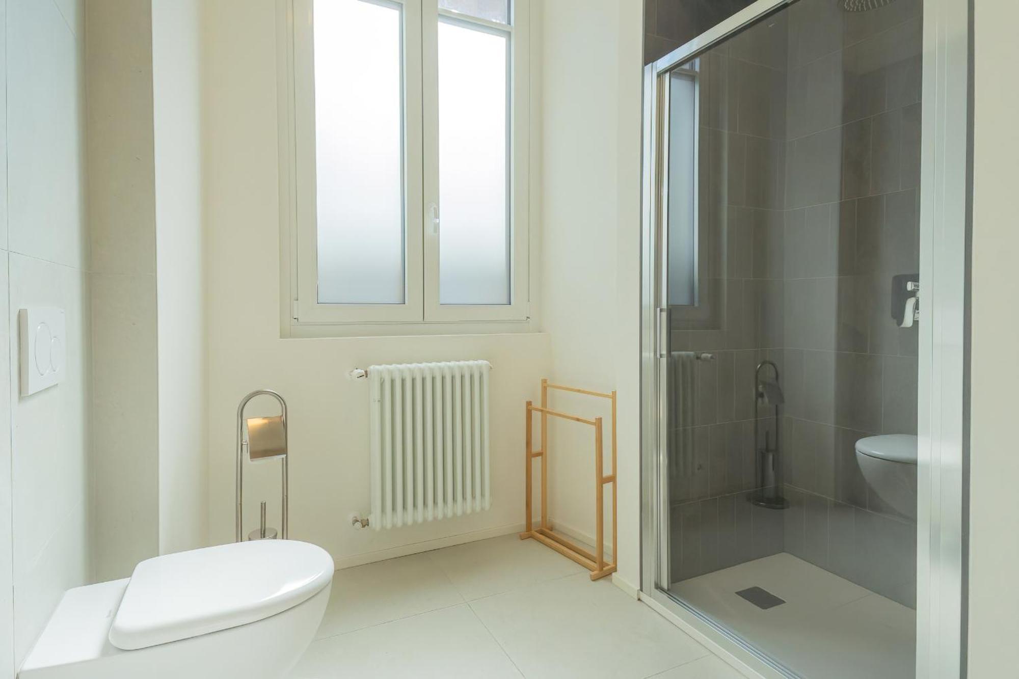 Manaraquattro - Apartament In Como Near The Center With Free Parking - Lake Como Exterior foto